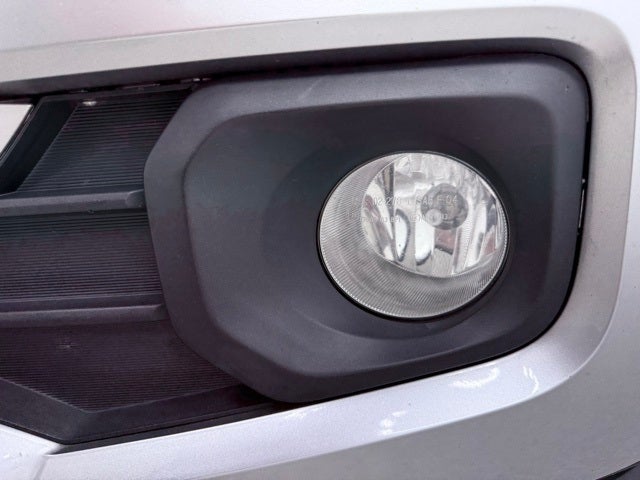 2021 Toyota Tacoma TRD Sport V6