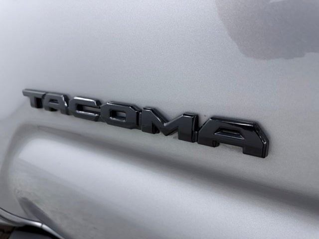 2021 Toyota Tacoma TRD Sport V6