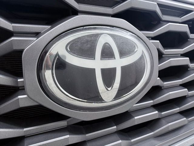 2021 Toyota Tacoma TRD Sport V6