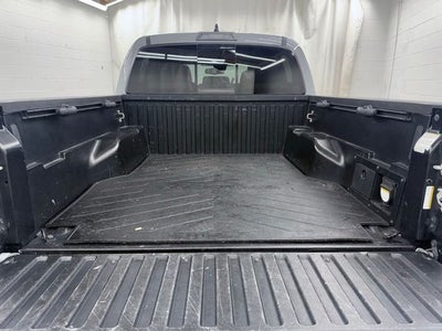 2021 Toyota Tacoma TRD Sport V6