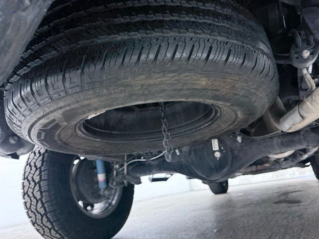 2021 Toyota Tacoma TRD Sport V6