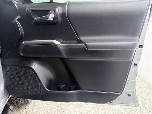 2021 Toyota Tacoma TRD Sport V6