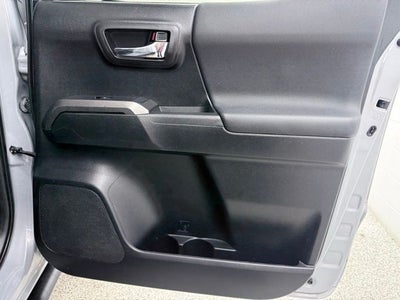 2021 Toyota Tacoma TRD Sport V6