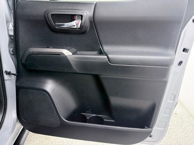 2021 Toyota Tacoma TRD Sport V6