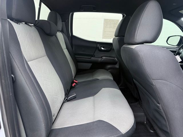 2021 Toyota Tacoma TRD Sport V6