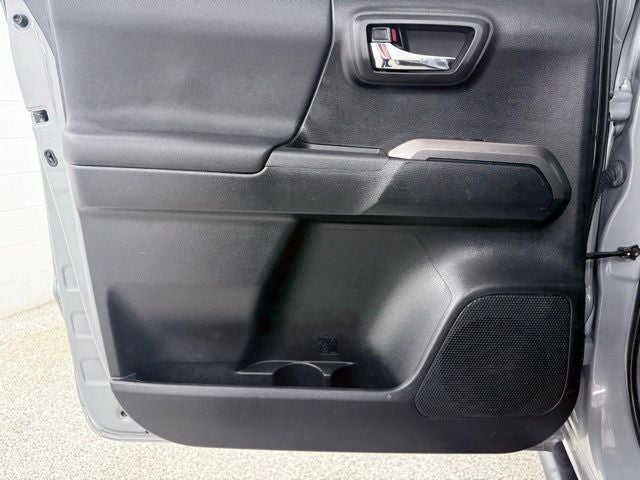 2021 Toyota Tacoma TRD Sport V6