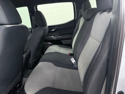 2021 Toyota Tacoma TRD Sport V6