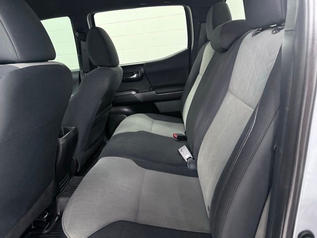 2021 Toyota Tacoma TRD Sport V6