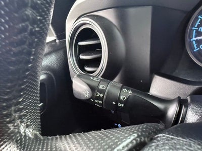 2021 Toyota Tacoma TRD Sport V6