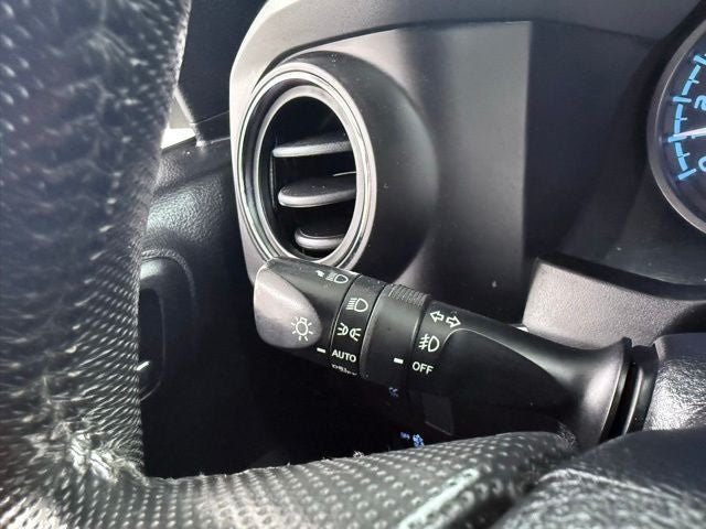 2021 Toyota Tacoma TRD Sport V6