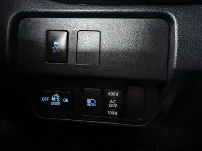 2021 Toyota Tacoma TRD Sport V6