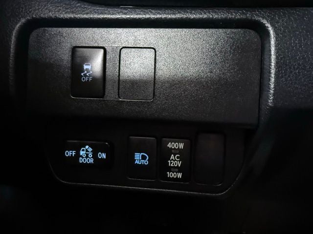 2021 Toyota Tacoma TRD Sport V6