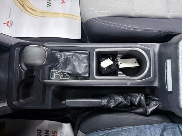 2021 Toyota Tacoma TRD Sport V6