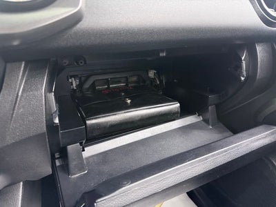 2021 Toyota Tacoma TRD Sport V6