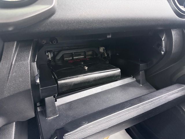 2021 Toyota Tacoma TRD Sport V6