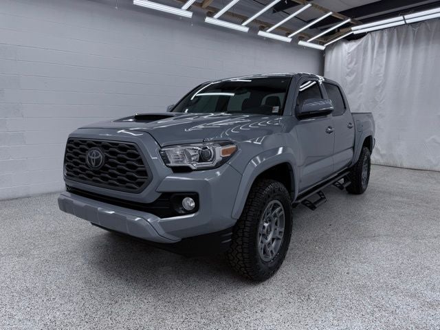 2021 Toyota Tacoma TRD Sport V6