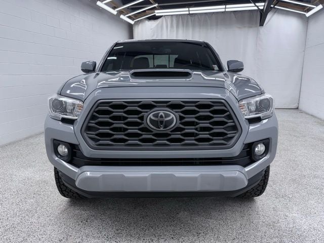 2021 Toyota Tacoma TRD Sport V6