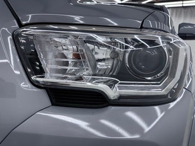 2021 Toyota Tacoma TRD Sport V6