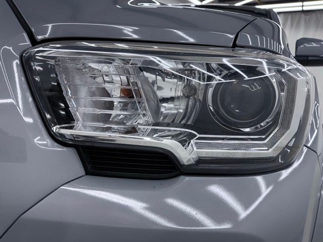 2021 Toyota Tacoma TRD Sport V6