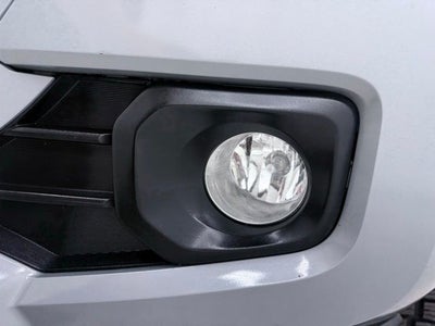 2021 Toyota Tacoma TRD Sport V6