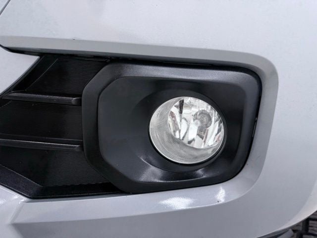 2021 Toyota Tacoma TRD Sport V6