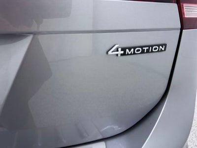 2022 Volkswagen Tiguan 2.0T S