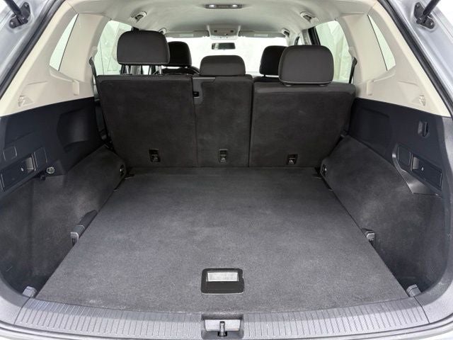 2022 Volkswagen Tiguan 2.0T S