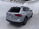 2022 Volkswagen Tiguan 2.0T S