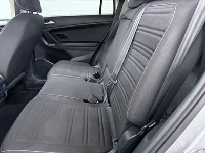 2022 Volkswagen Tiguan 2.0T S