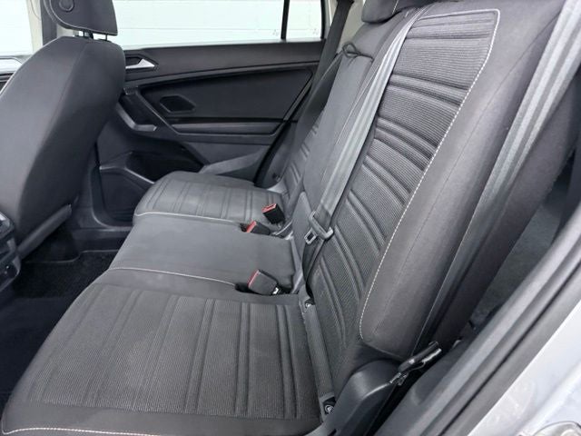 2022 Volkswagen Tiguan 2.0T S