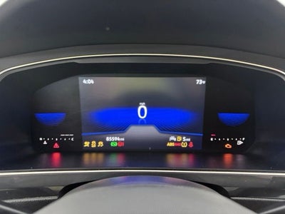 2022 Volkswagen Tiguan 2.0T S