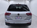 2022 Volkswagen Tiguan 2.0T S