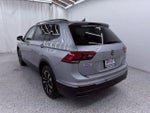 2022 Volkswagen Tiguan 2.0T S