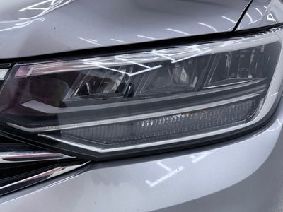 2022 Volkswagen Tiguan 2.0T S