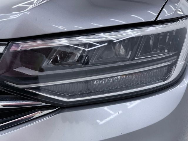 2022 Volkswagen Tiguan 2.0T S