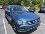 2020 Volkswagen Tiguan 2.0T SE 4Motion