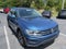 2020 Volkswagen Tiguan 2.0T SE 4Motion