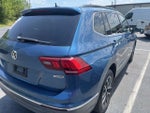 2020 Volkswagen Tiguan 2.0T SE 4Motion