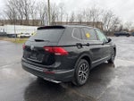 2021 Volkswagen Tiguan 2.0T SEL