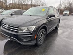 2021 Volkswagen Tiguan 2.0T SEL