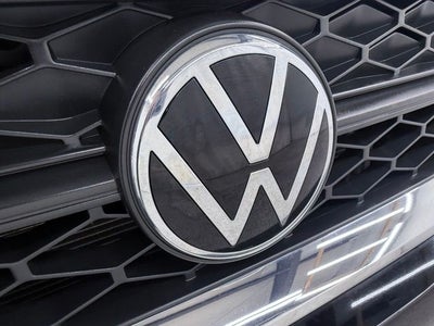 2022 Volkswagen Taos 1.5T S