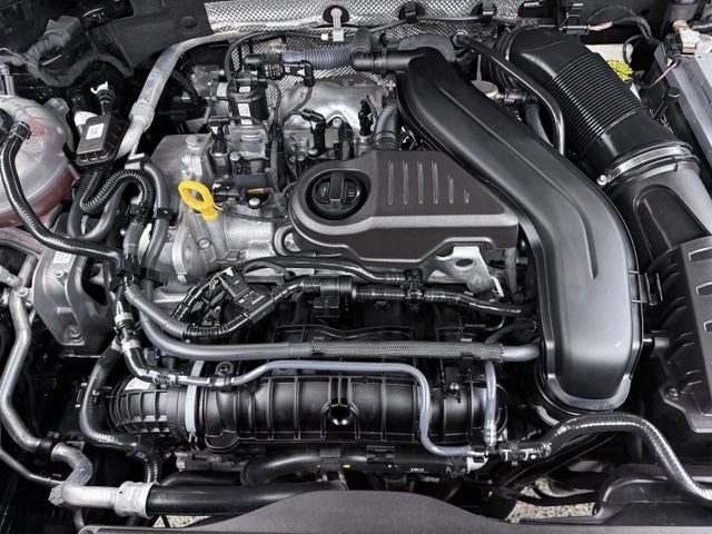 2022 Volkswagen Taos 1.5T S