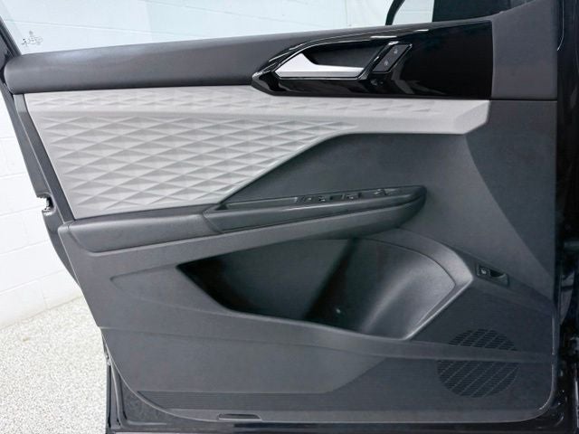 2022 Volkswagen Taos 1.5T S