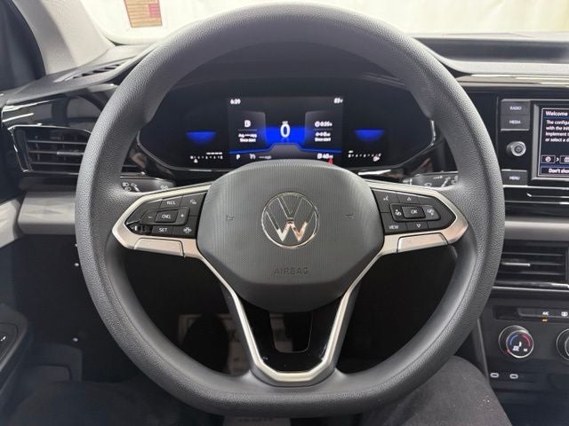 2022 Volkswagen Taos 1.5T S