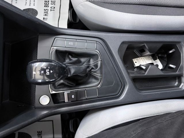 2022 Volkswagen Taos 1.5T S