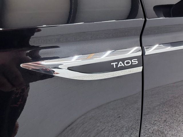 2022 Volkswagen Taos 1.5T S