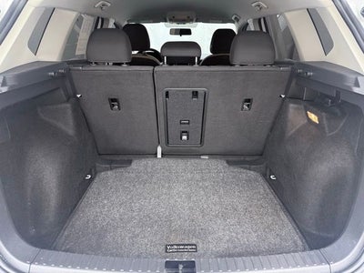2022 Volkswagen Taos 1.5T S