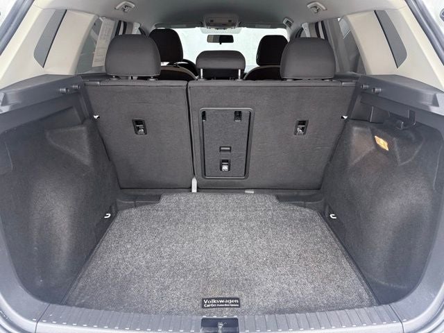 2022 Volkswagen Taos 1.5T S