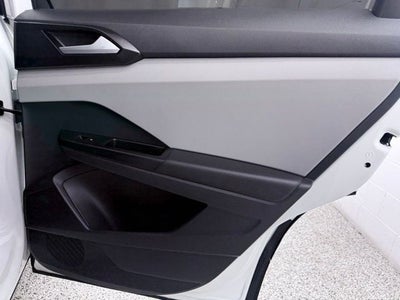 2022 Volkswagen Taos 1.5T S