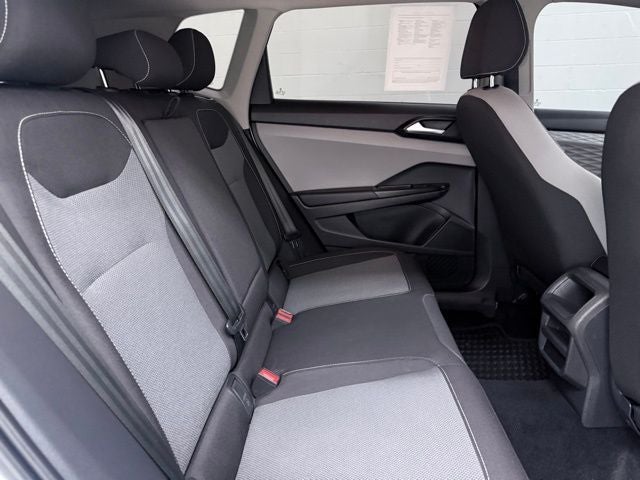 2022 Volkswagen Taos 1.5T S